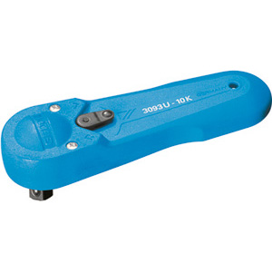 953Z - LEVER RATCHETS - Orig. Gedore